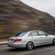 Illustration for article titled 2014 Mercedes-Benz E-Class: It's Official, And It Comes With A Clock